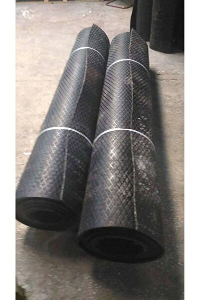 KAUCUK Kauçuk Hayvan Yatağı lastik 14 MM, pikap arkası lastik çok amaçlı lasi...