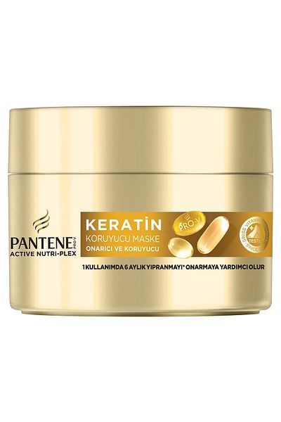 Pantene Repairing & Protective Mask 200 ml