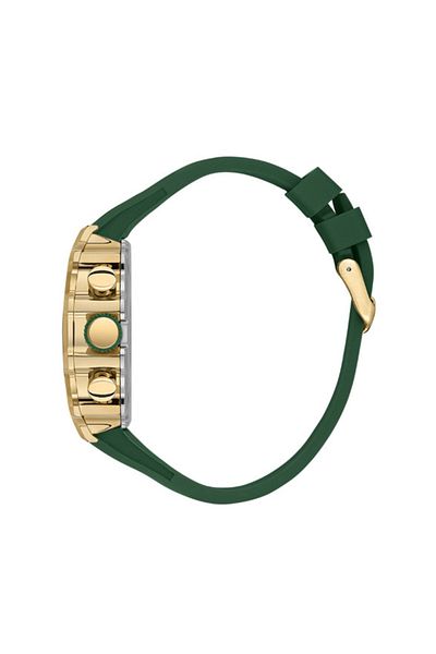 Lee Cooper Lee Cooper Men's Multi Function Green Dial Watch - LC08062.177