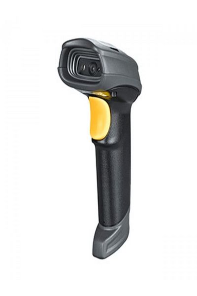 PERKON ماسح الباركود السلكي المحمول من Spider Sr610