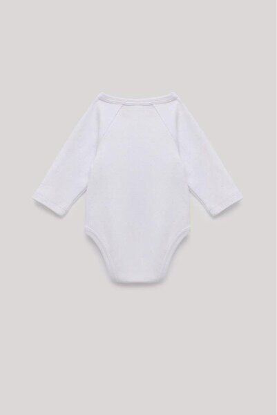 Layette BG Store Unisex Renkli Hastane Çıkışı