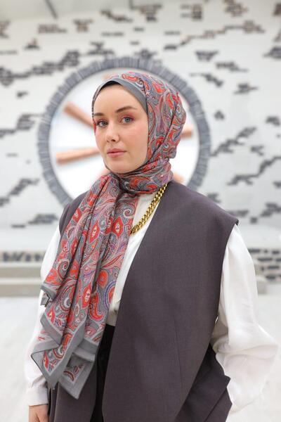 Silk Home Nariya Shawl 90003-18