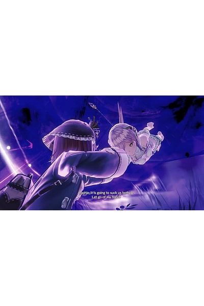 KOEI TECMO PS4 Atelier Sophie 2: The Alchemist of the Mysterious Dream