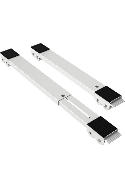 AWH عربة نقل الأثاث المتحركة - أداة نقل مريحة للأجهزة للاستخدام المنزلي