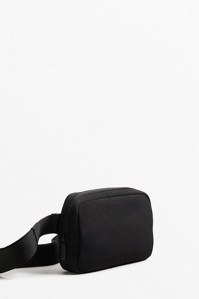 Oysho Cross-body belt bag