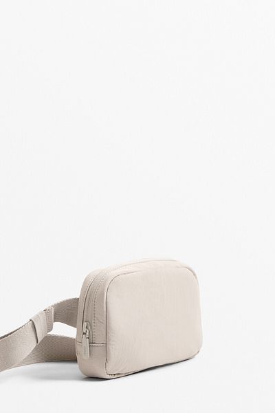 Oysho Cross-body belt bag