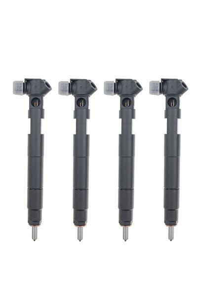 DELPHİ A6510700587 Delphi Enjektör Mercedes-Benz C 180 CDI Sprinter 3,5 Infiniti Jeep 28342997