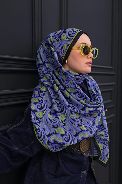 Silk Home Nariya Şal 90003-05