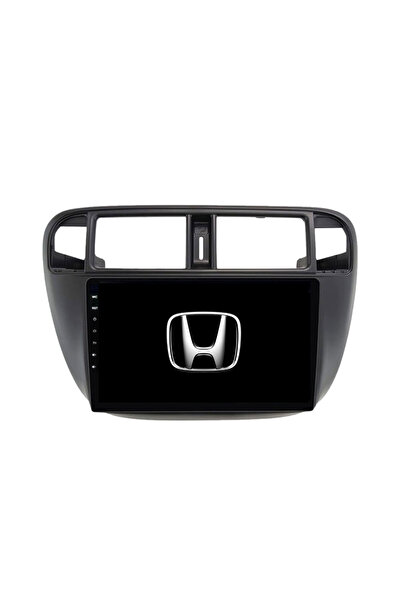 MYWAYY Honda Civic - Araç Multimedya Ekran - 2GB 32GB - IES - Black - 1996 - ...