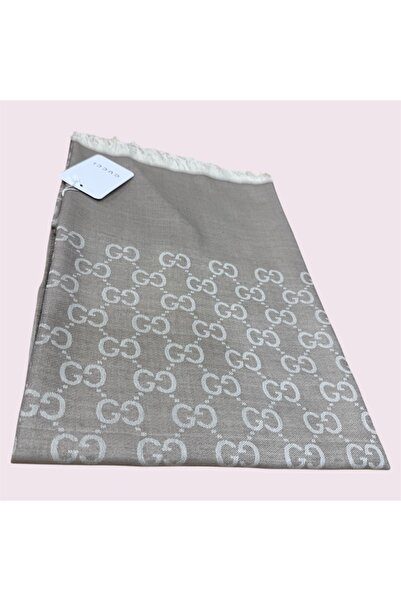 eslem butik Yün Pamuk Şal