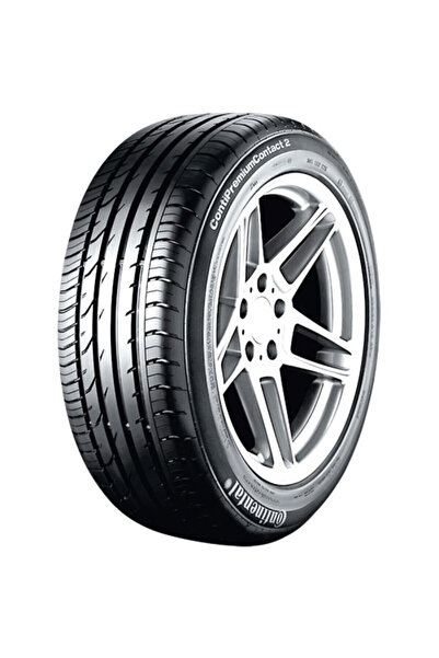 Continental 225/50R17 98H XL ContiSeal FR ContiPremiumContact 2 (Yaz) (2025)