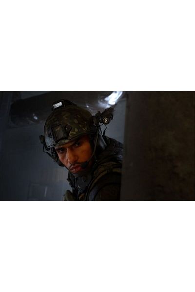 ACTIVISION Call of Duty: Modern Warfare III PS4