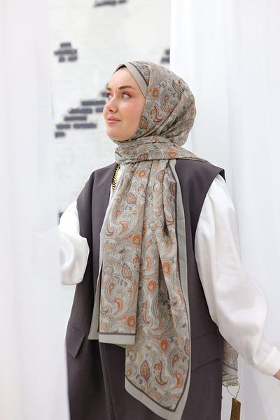 Silk Home Şal Nariya 90003-26
