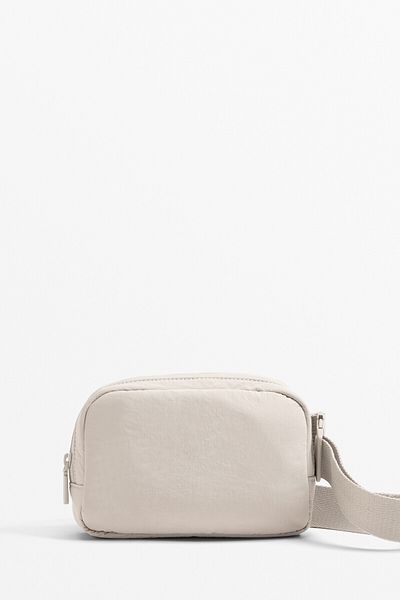 Oysho Cross-body belt bag