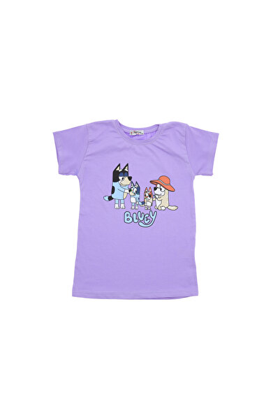 CRASSİ Kız Çocuk T-Shirt