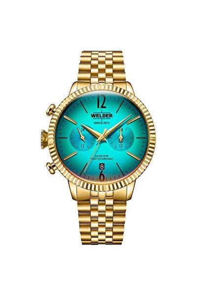 WELDER MOODY ساعة يد رجالية من ويلدر WWRC873