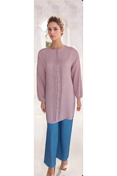 SSO Women's Tunic with Lanyard and Button Detail (Not Opening Model with Fron...