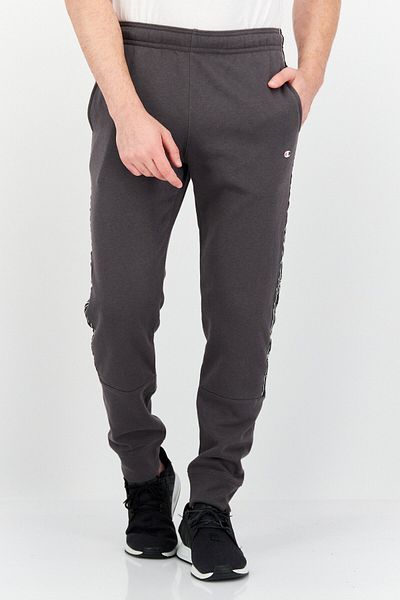 Champion Men Sportswear Fit Outdoors Sweatpants, Dark Grey