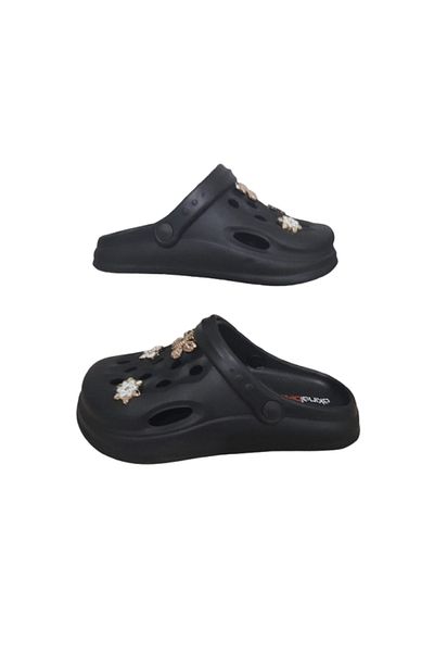 Akınal Bella Ultra Light Doctor Nurse Cook Daily Garden Pool Beach Slippers