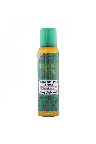 Mahmood Saeed Elizabeth Helen Make Up Fixer Spray 150ml