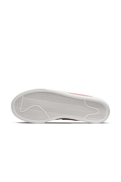 Nike Blazer Low Platform Essential Women's Shoes-dn0744-600