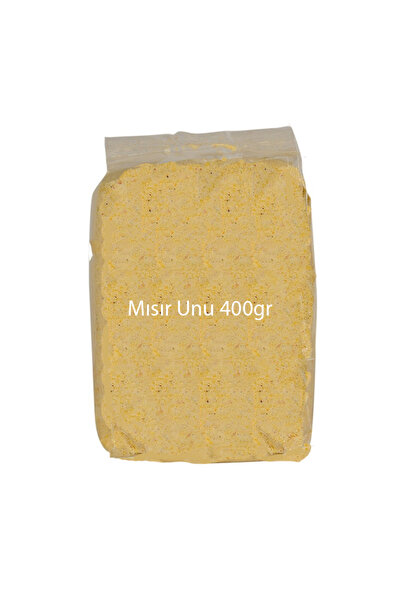 SİYEZDEN Doğal Mısır Unu 500 gr