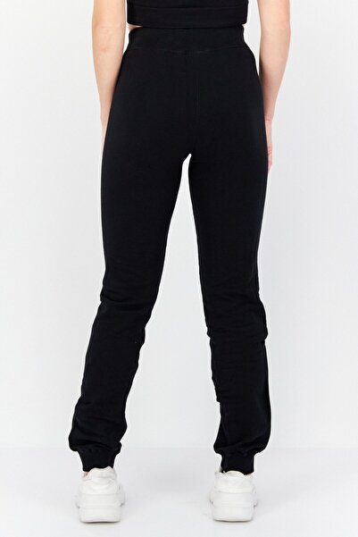 Champion Women Sportswear Fit Training Sweatpants, Black