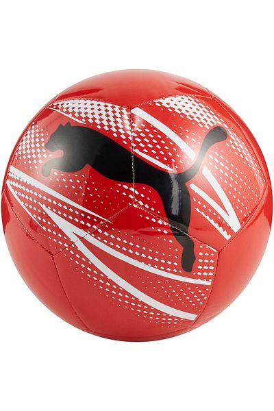 Puma Míč Puma Attacanto Soccer 08407311, červený, Unisex