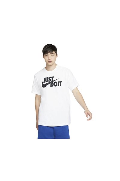 Nike NİKE JUST DO IT ΑΝΔΡΙΚΟ TEE-AR5006-100