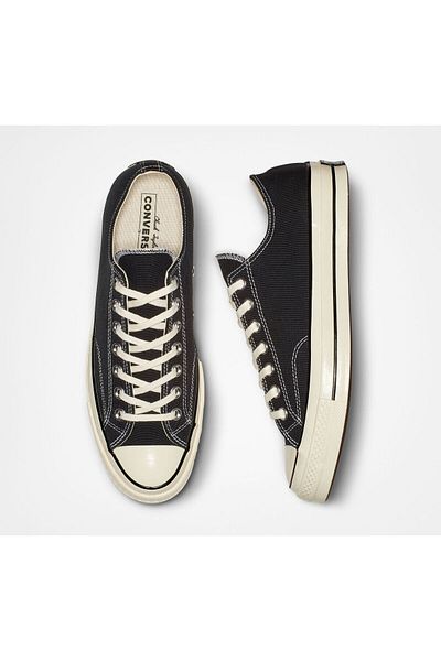 converse Αθλητικά Converse Obuwie, Μαύρο, Unisex