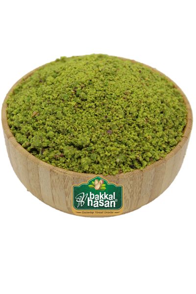 Bakkal Hasan Gaziantep Pistachio Neverdi of Pulled 50 g