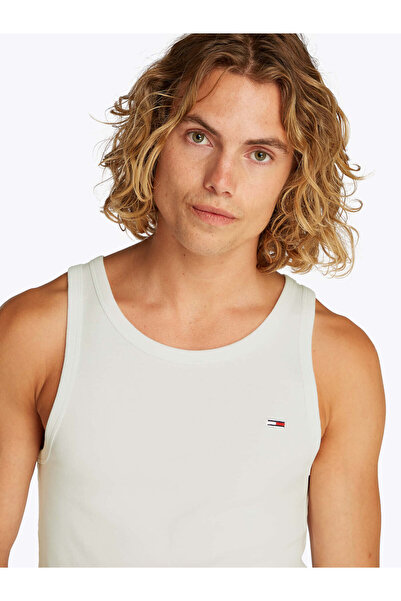 Tommy Hilfiger TJM XSLIM 2PCK RIB TANK EXT