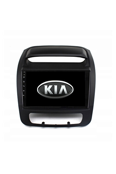 MYWAYY Kia Sorento - Araç Multimedya Ekran - 2GB 32GB - S - Black - 2013 - 20...