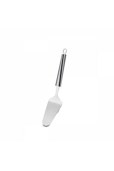 KORKMAZ A515 Twisty Cake Spatula Stainless Steel