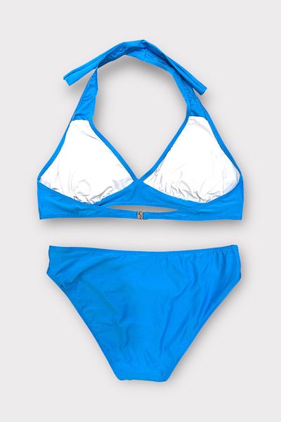 Nilmay mayo Γυναικείο Σετ Μπικίνι Plus Size
