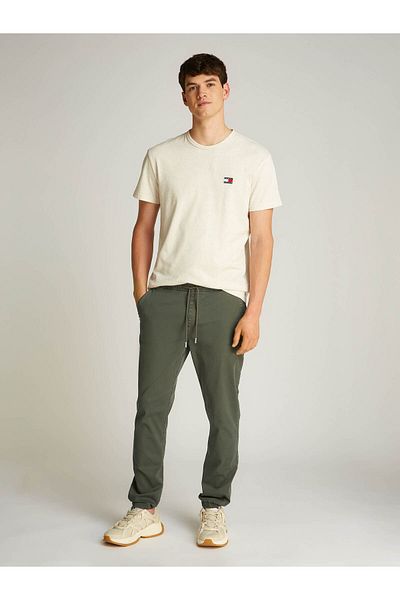 Tommy Hilfiger Men's Tjm Austin Jogger Pants - Green