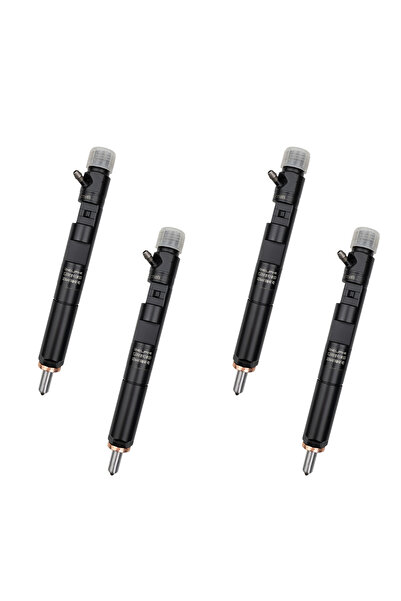 DELPHİ EJBR04101D DELPHI ENJEKTÖR RENAULT CLIO II 1.5 dCi 166003978R