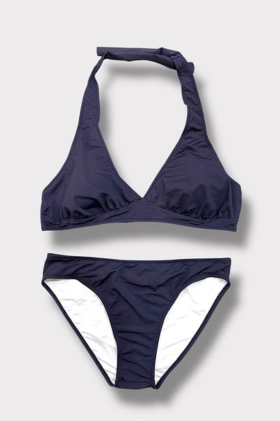 Nilmay mayo Γυναικείο Σετ Μπικίνι Plus Size