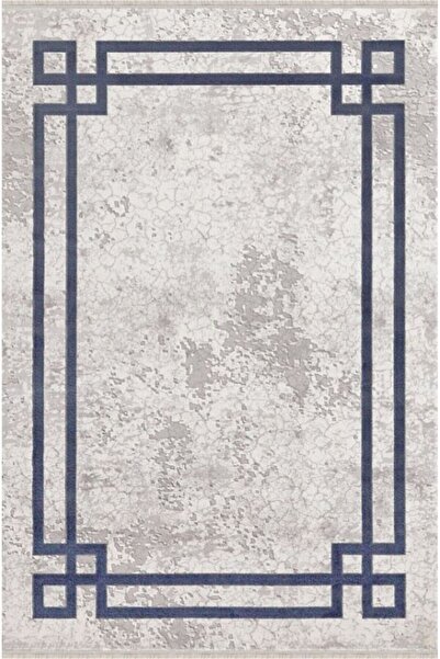 Merinos Halı Therapy 33260 030 Serisi Akrilik Salon Oturma Yatak Odası Halısı