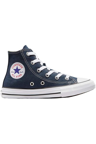 converse Tenisky Converse Yths Chuck Taylor All Star, modré, dětské