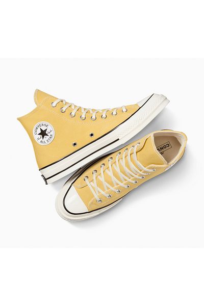 converse Tenisky Converse Chuck 70, žluté, unisex