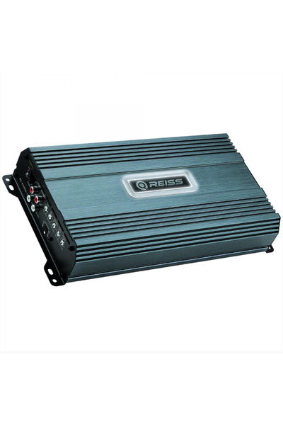 REISS AUDIO AUDIO RS-Z2000.1D MONO BAS AMFİSİ