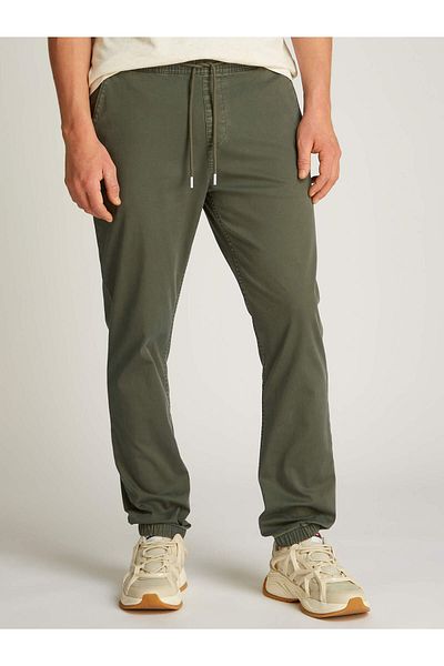 Tommy Hilfiger Men's Tjm Austin Jogger Pants - Green