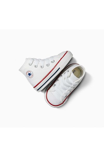 converse Tenisky Converse Chuck Taylor All Star Hi, White, Kids