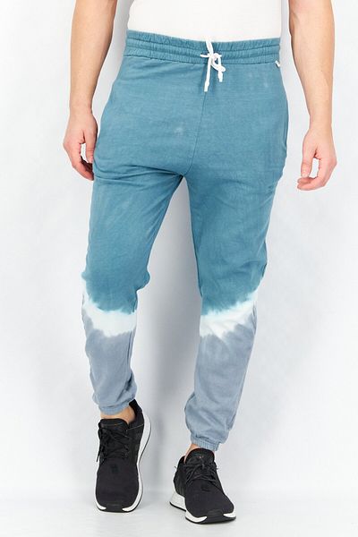 Sovereign Code Men Regular Fit Jogger Pants, Fern Green