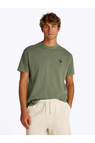 Tommy Hilfiger Μοντέλο TJ Label Tee TJM RLX