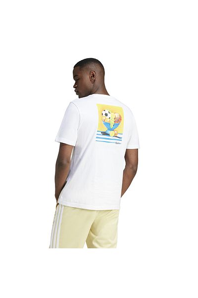 adidas Λευκό M L SL Φιόγκο