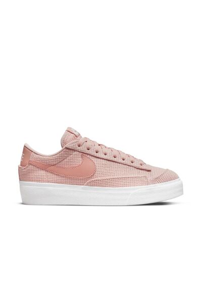 Nike Blazer Low Platform Essential Kadın Ayakkabı-dn0744-600