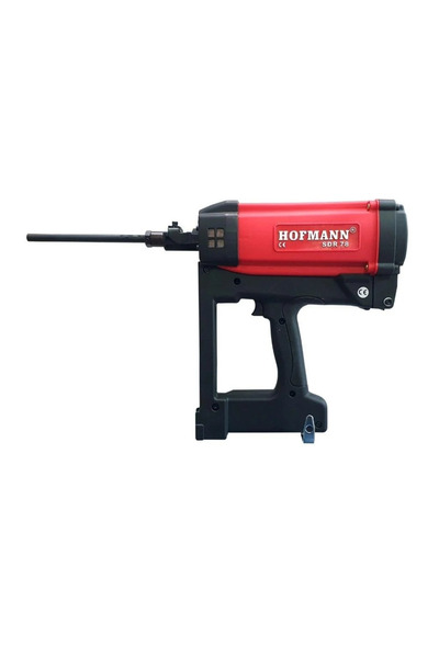 Hofmann SDR-78 GAZLI MANTOLAMA TABANCASI