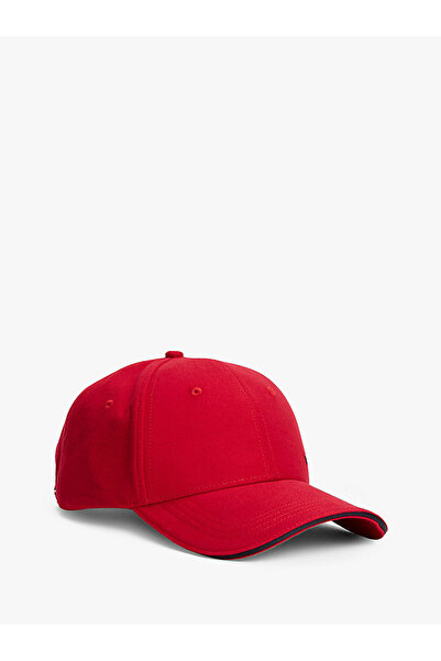 Tommy Hilfiger TH CORP FLANNEL 6 PANEL CAP